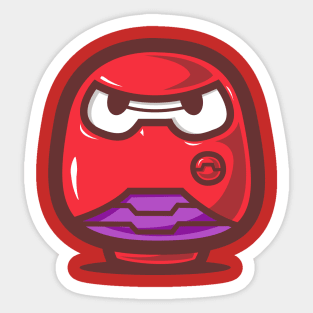 DaruBot Sticker